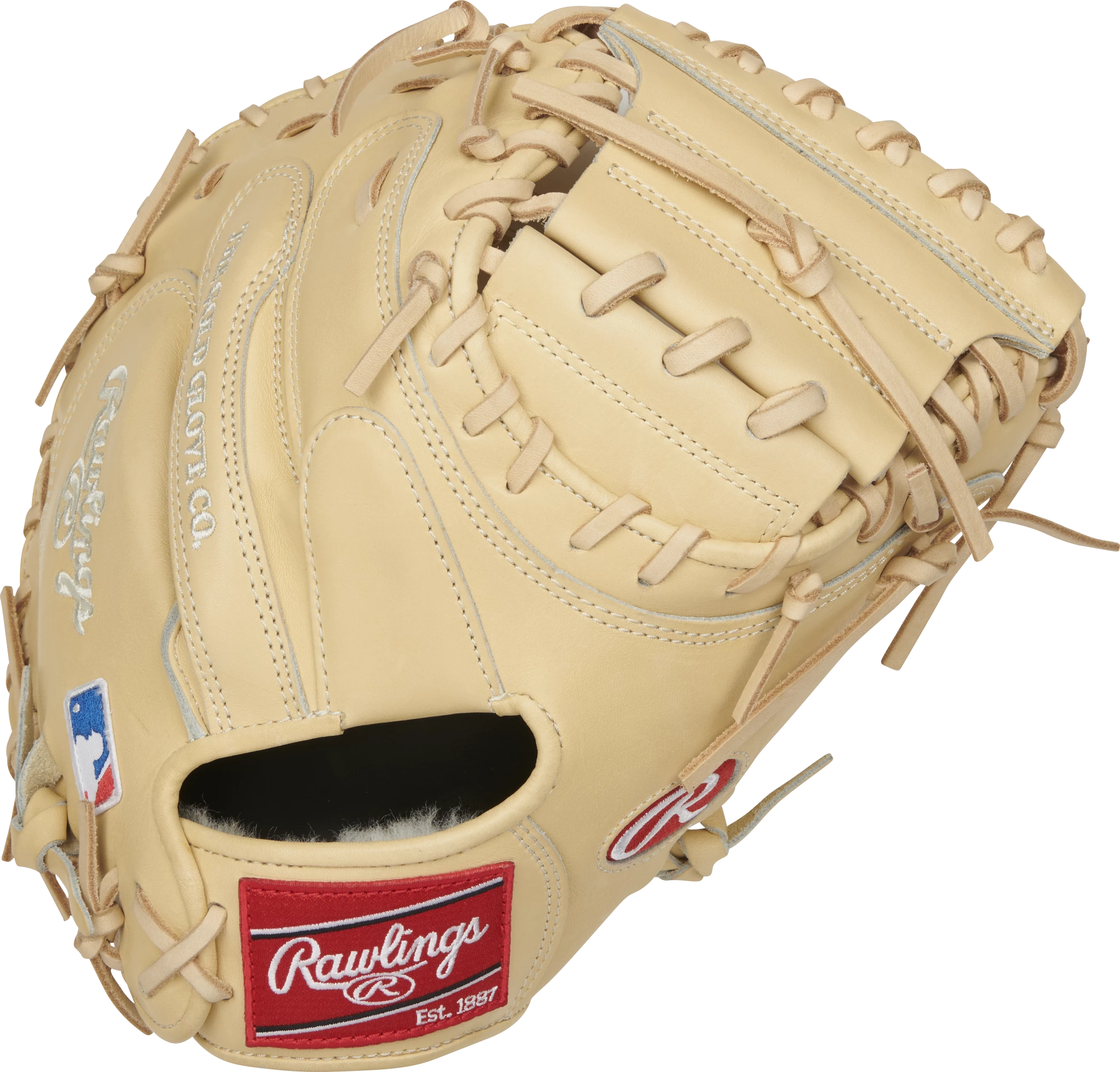 Rawlings Pro Preferred 34 In Baseball Glove: PROSCM43C 3 Rawlings Pro Preferred 34 In Baseball Glove: PROSCM43C