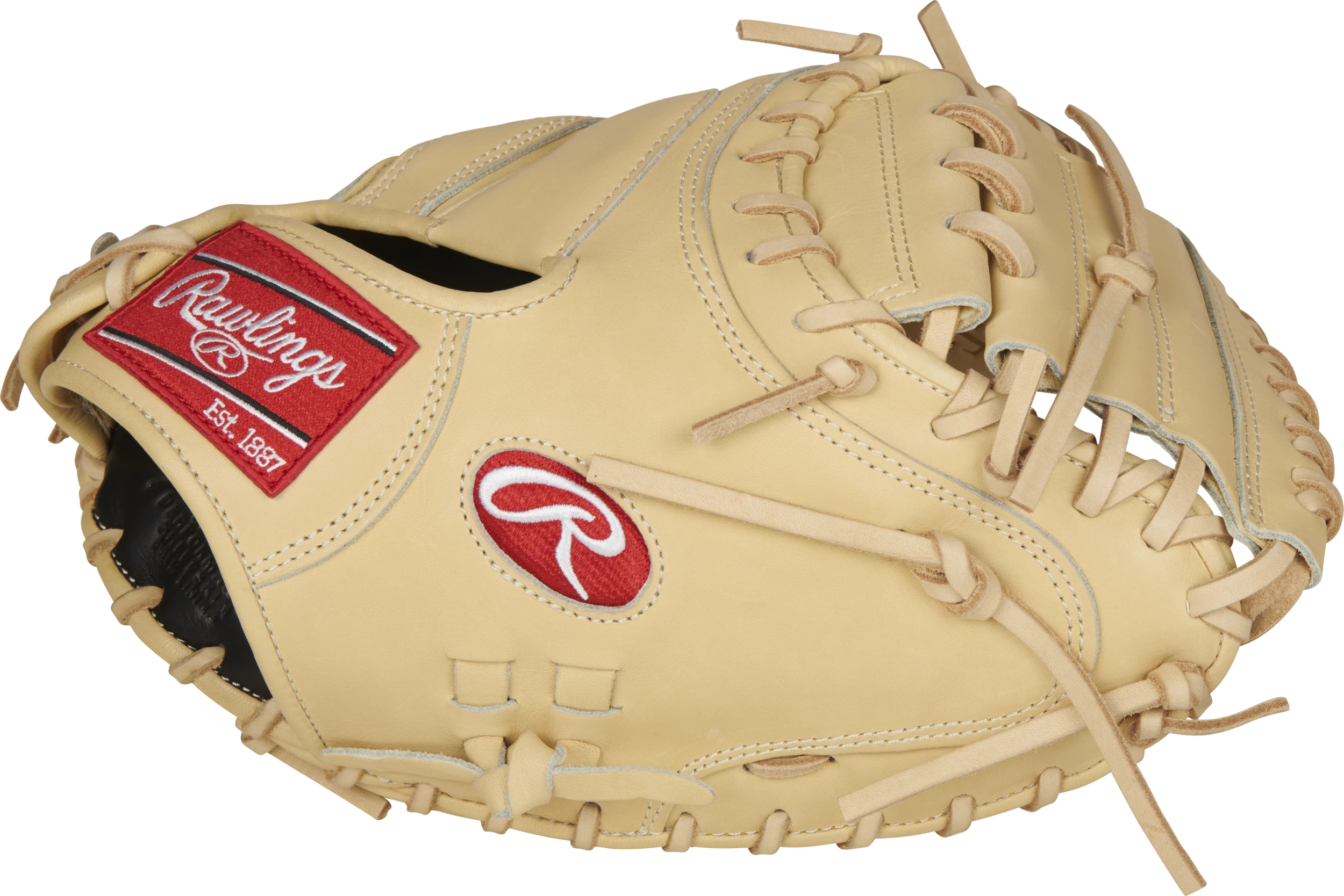 Rawlings Pro Preferred 34 In Baseball Glove: PROSCM43C 5 Rawlings Pro Preferred 34 In Baseball Glove: PROSCM43C - Image 3
