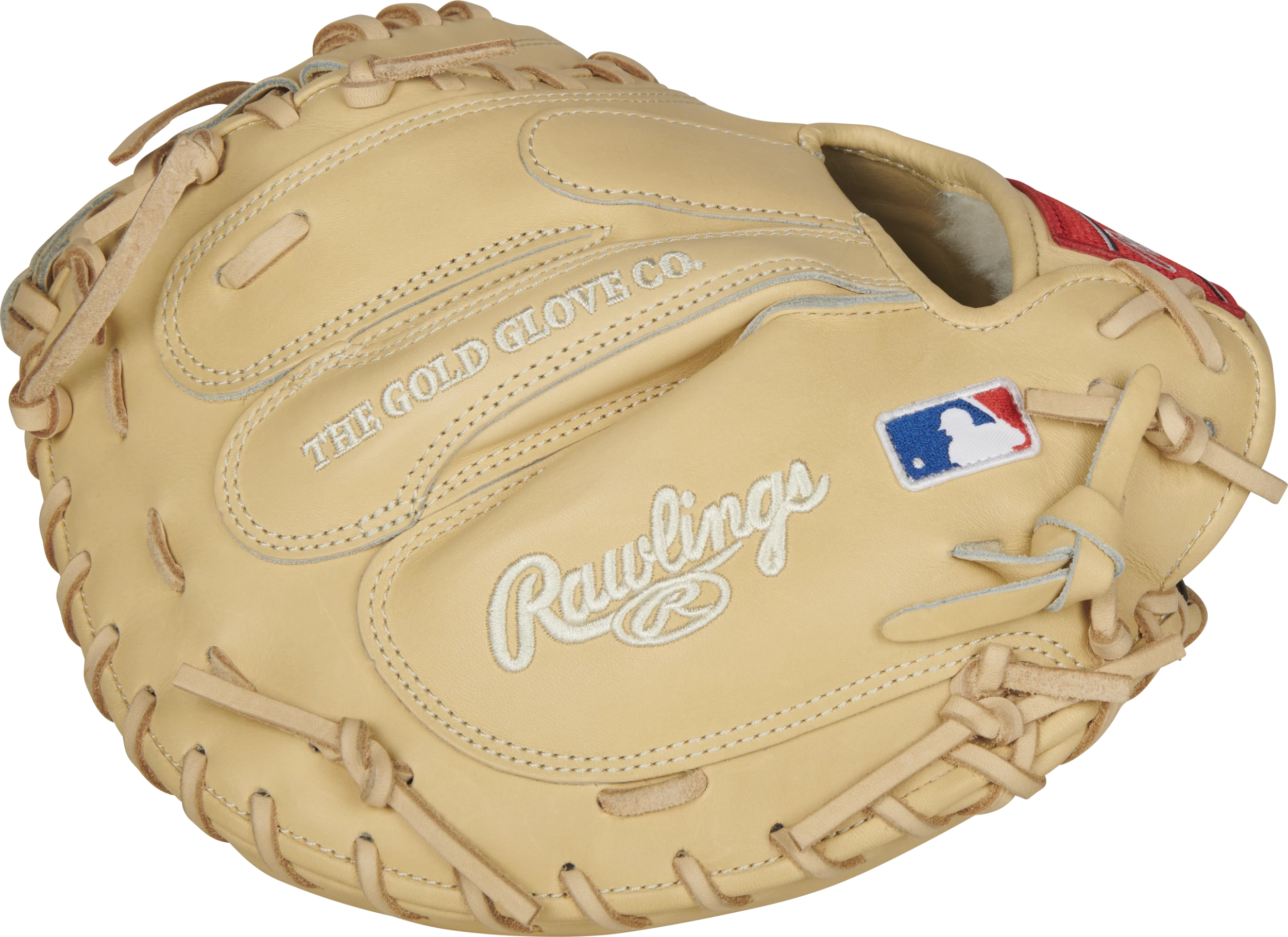 Rawlings Pro Preferred 34 In Baseball Glove: PROSCM43C 6 Rawlings Pro Preferred 34 In Baseball Glove: PROSCM43C - Image 4