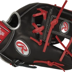 Rawlings Pro Preferred 11.75 In Baseball Glove RHT -Cheap Bats Store PROSFL12B 3 1