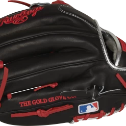 Rawlings Pro Preferred 11.75 In Baseball Glove RHT -Cheap Bats Store PROSFL12B 4