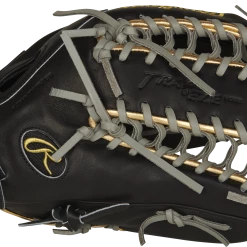 Rawlings Pro Preferred 12.75-inch Glove - Mike Trout - PROSMT27B -Cheap Bats Store PROSMT27B 3