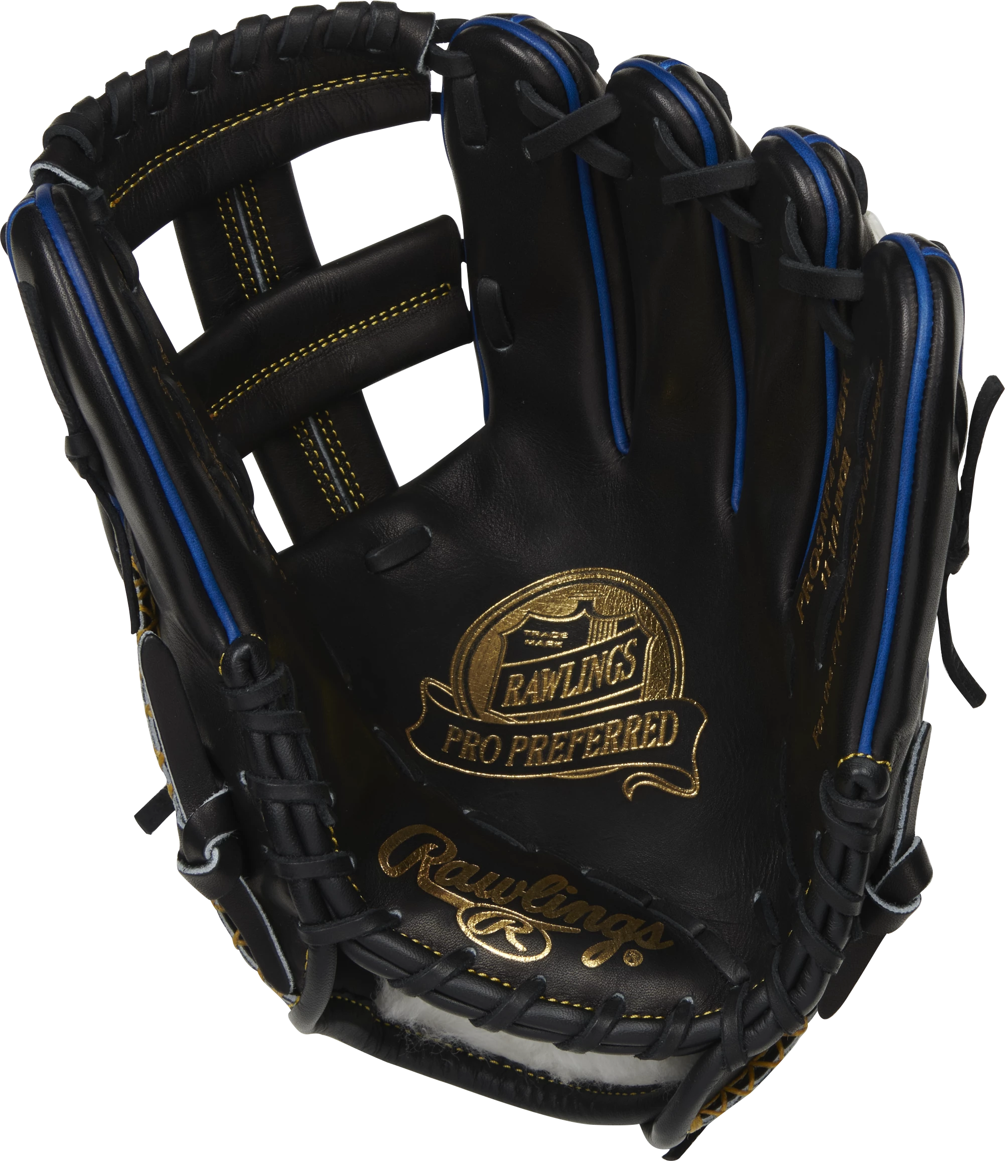 Rawlings Pro Preferred 11.5-inch Glove - PROSNP4-20BR 4 Rawlings Pro Preferred 11.5-inch Glove - PROSNP4-20BR - Image 2