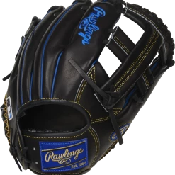 Rawlings Pro Preferred 11.5-inch Glove - PROSNP4-20BR