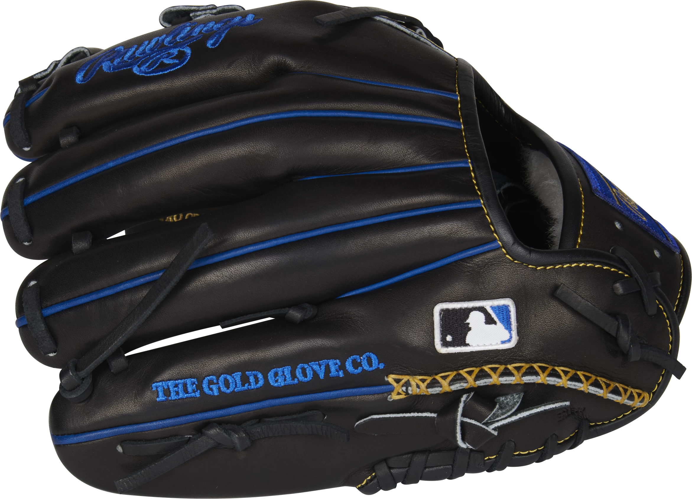 Rawlings Pro Preferred 11.5-inch Glove - PROSNP4-20BR 6 Rawlings Pro Preferred 11.5-inch Glove - PROSNP4-20BR - Image 4