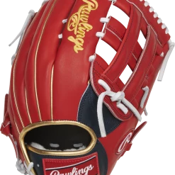 Rawlings Pro Preferred 12.75 In Baseball Glove PROSRA13 9 Rawlings Pro Preferred 12.75 In Baseball Glove PROSRA13 -Cheap Bats Store PROSRA13 2