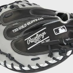 RAWLINGS COLORSYNC 7.0 HEART OF THE HIDE CATCHER'S MITT: RPROYM4GB-RHT -Cheap Bats Store PROYM4GB 4