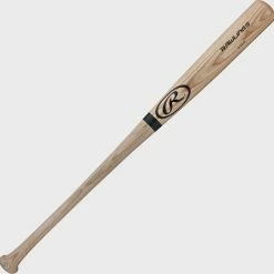 Rawlings Adirondack Adult Wood Bat: R232AN, R212AB