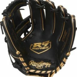 Rawlings 2021 R9 SERIES 11.5-inch 31-pattern Infield Glove: R9314-2BG -Cheap Bats Store R911.5backview