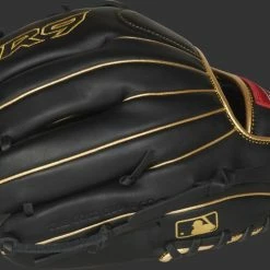 Rawlings 2021 R9 SERIES 200-Pattern Infield R9204-2BG 11-1/2-inch Glove -Cheap Bats Store R9204 2BGOtherSideView