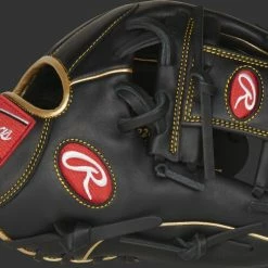 Rawlings 2021 R9 SERIES 200-Pattern Infield R9204-2BG 11-1/2-inch Glove
