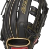 Rawlings R9 12.75 In Baseball Glove -Cheap Bats Store R93029 6BG 2
