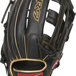 Rawlings R9 12.75 In Baseball Glove