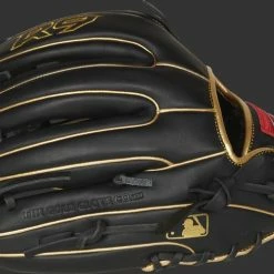 Rawlings 2021 R9 SERIES R9315-6BG Narrow Fit Infield 11.75-inch Glove -Cheap Bats Store R9315 6BGOtherSideView