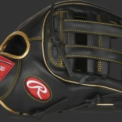Rawlings 2021 R9 SERIES R93029-6 Outfield Glove LHT 12-3/4"