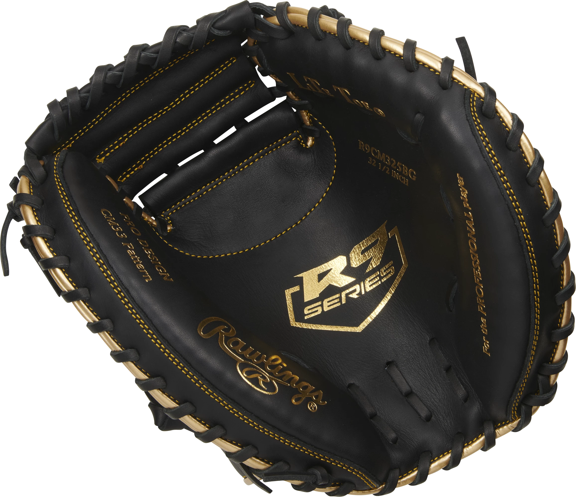 Rawlings R9 32.5 In Glove 3 Rawlings R9 32.5 In Glove