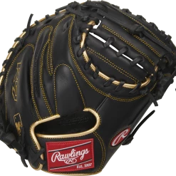Rawlings R9 32.5 In Glove 9 Rawlings R9 32.5 In Glove -Cheap Bats Store R9CM325BG 2