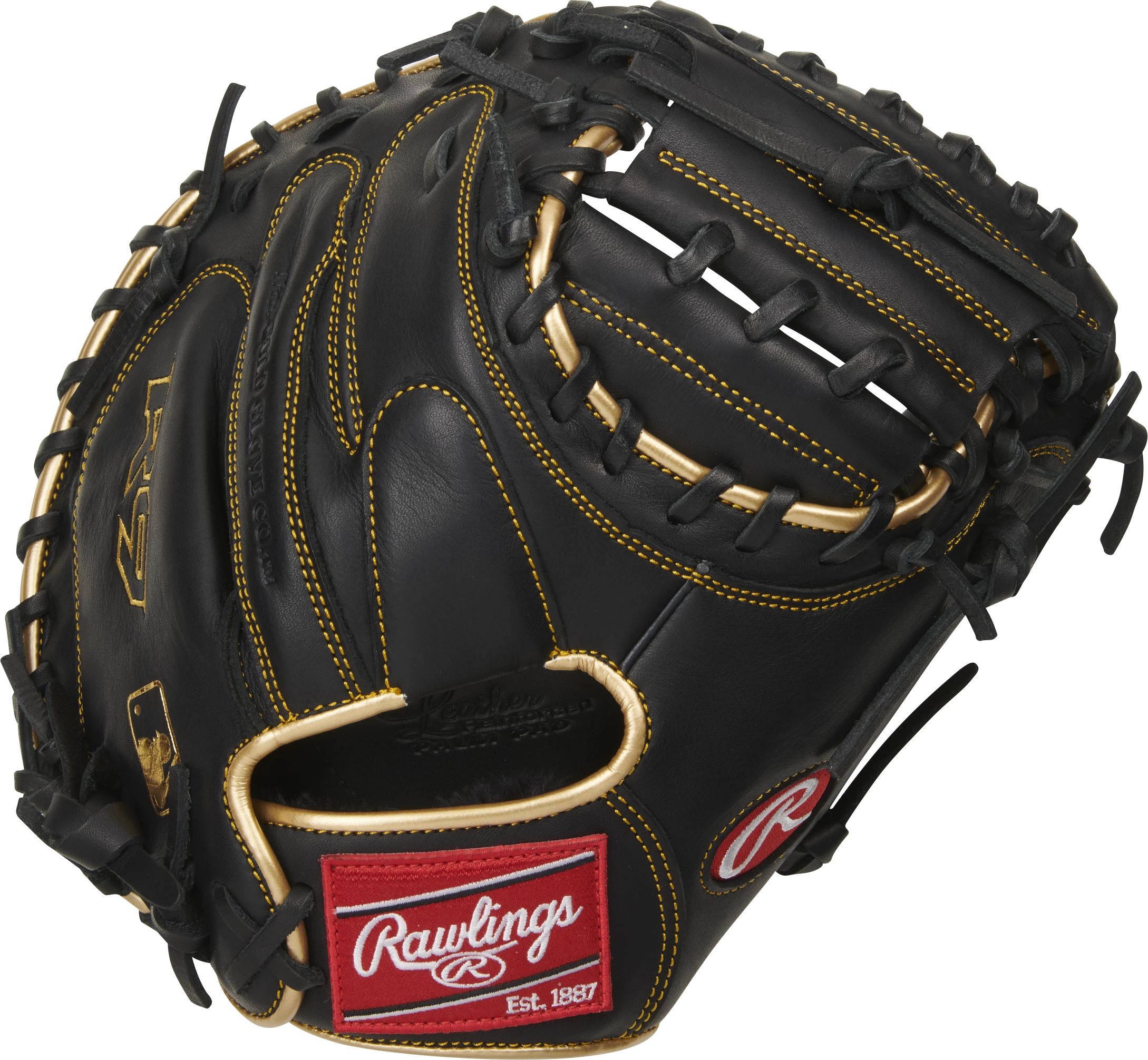 Rawlings R9 32.5 In Glove 4 Rawlings R9 32.5 In Glove - Image 2