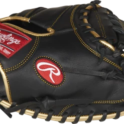 Rawlings R9 32.5 In Glove 10 Rawlings R9 32.5 In Glove -Cheap Bats Store R9CM325BG 3