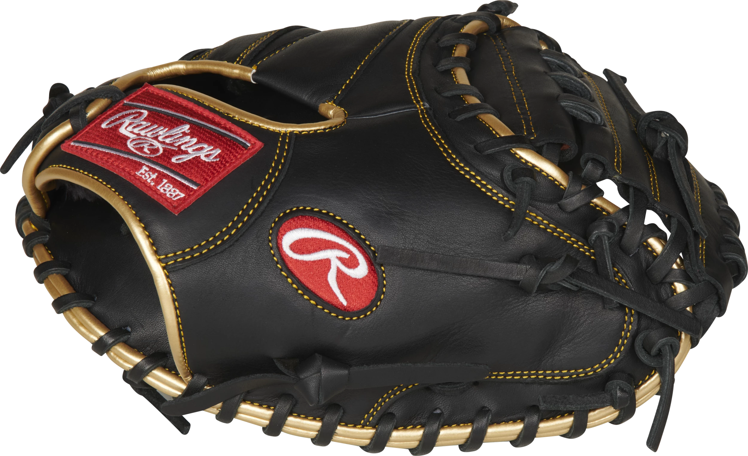Rawlings R9 32.5 In Glove 5 Rawlings R9 32.5 In Glove - Image 3