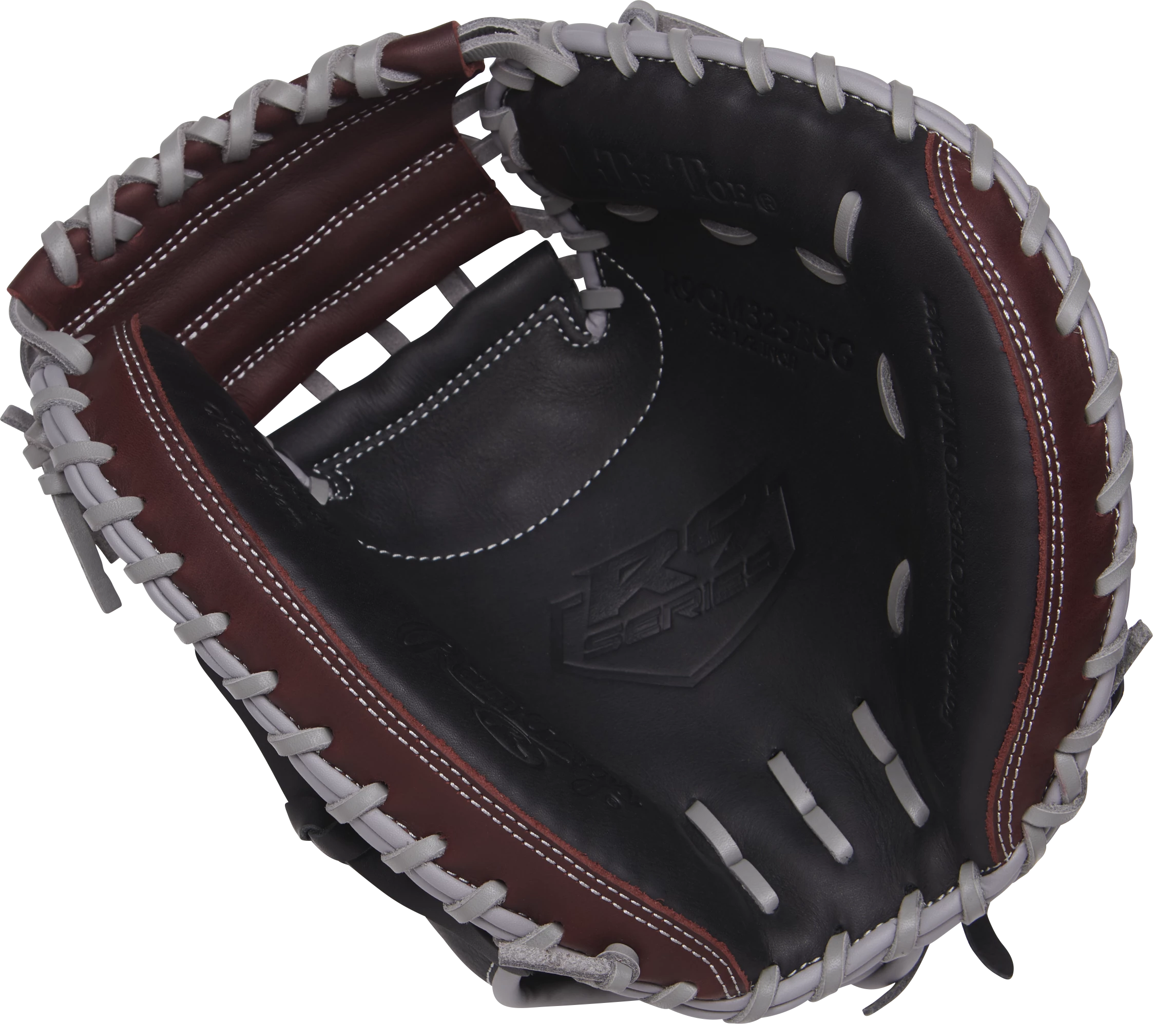 Rawlings R9 32.5 In Glove 6 Rawlings R9 32.5 In Glove - Image 4