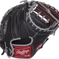 Rawlings R9 32.5 In Glove 12 Rawlings R9 32.5 In Glove -Cheap Bats Store R9CM325BSG 2