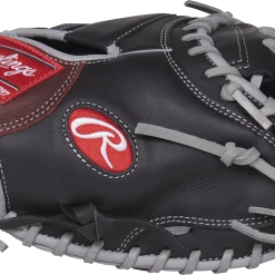 Rawlings R9 32.5 In Glove 13 Rawlings R9 32.5 In Glove -Cheap Bats Store R9CM325BSG 3