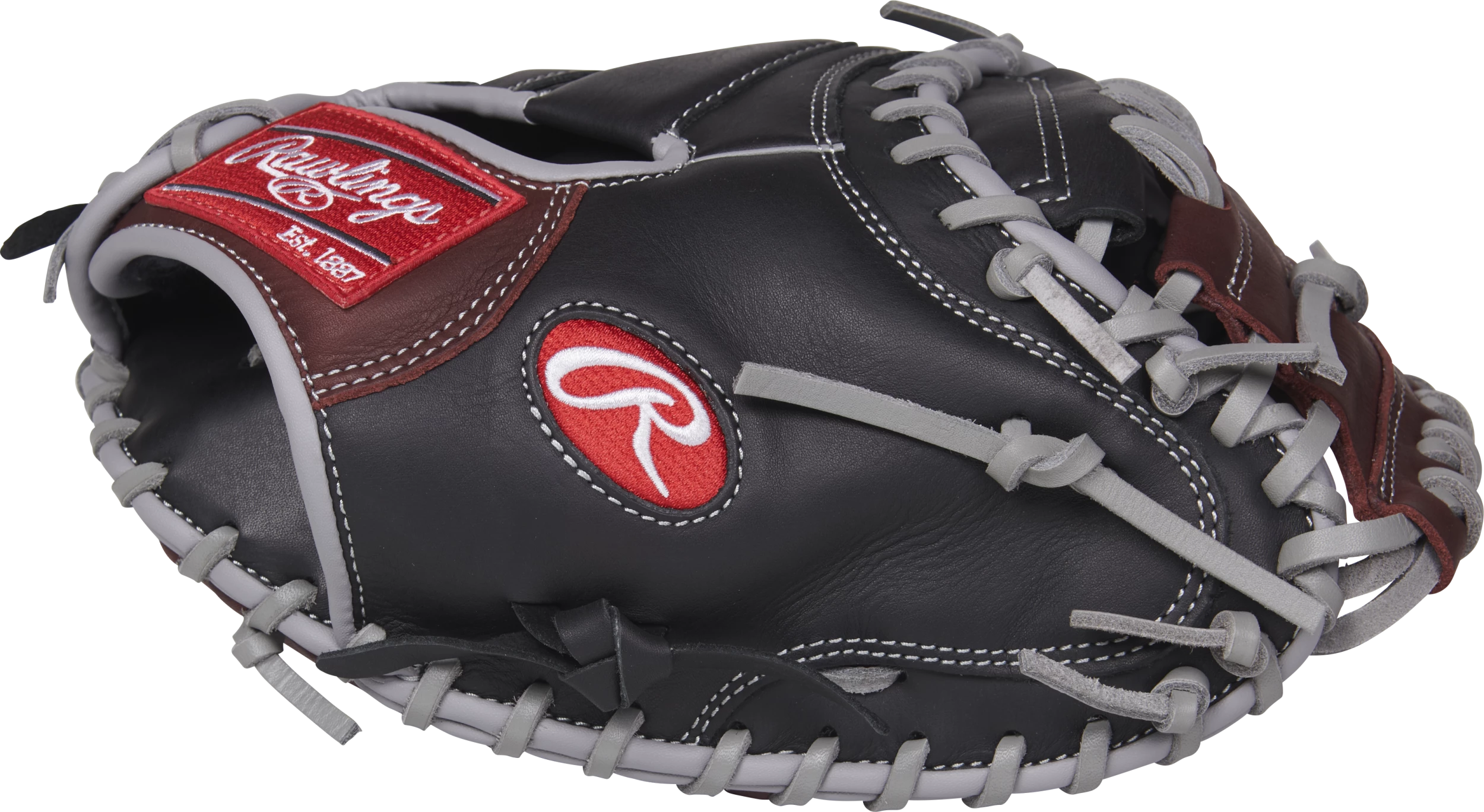 Rawlings R9 32.5 In Glove 8 Rawlings R9 32.5 In Glove - Image 6