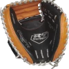 Rawlings R9 ContoUR 32-inch Catcher's Mitt -Cheap Bats Store R9CMU 23BT 1