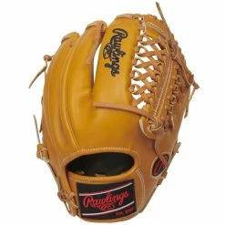 Gloves Rawlings Heart Of The Hide R2G 11.75" Baseball Glove - PROR205-4T