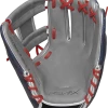 Rawlings 2022 REV1X 11.5-Inch Infield Glove: REV204-2X 2 Rawlings 2022 REV1X 11.5-Inch Infield Glove: REV204-2X -Cheap Bats Store REV204 2X 1