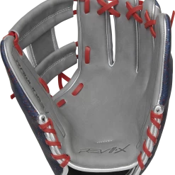 Rawlings 2022 REV1X 11.5-Inch Infield Glove: REV204-2X