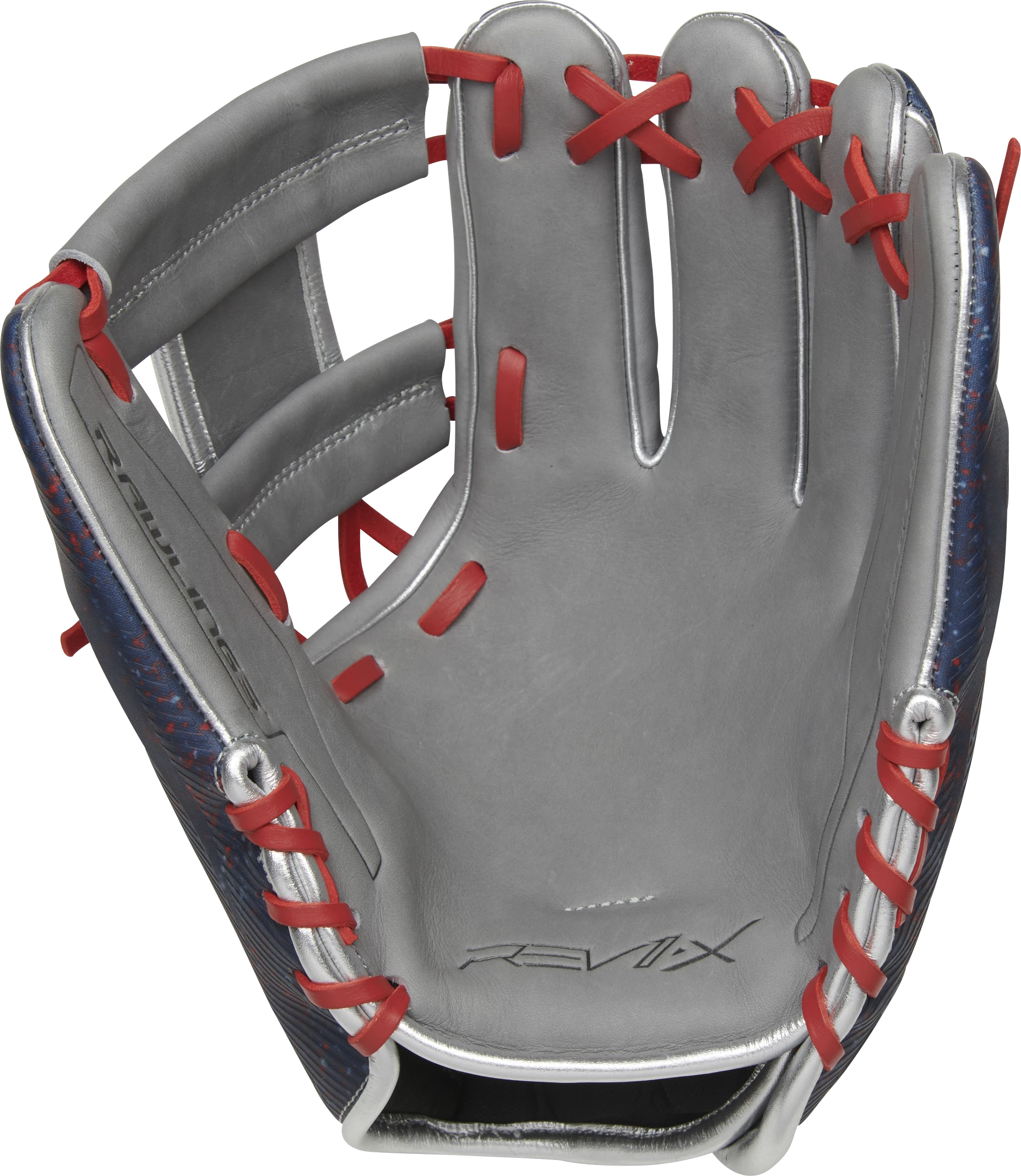 Rawlings 2022 REV1X 11.5-Inch Infield Glove: REV204-2X 3 Rawlings 2022 REV1X 11.5-Inch Infield Glove: REV204-2X