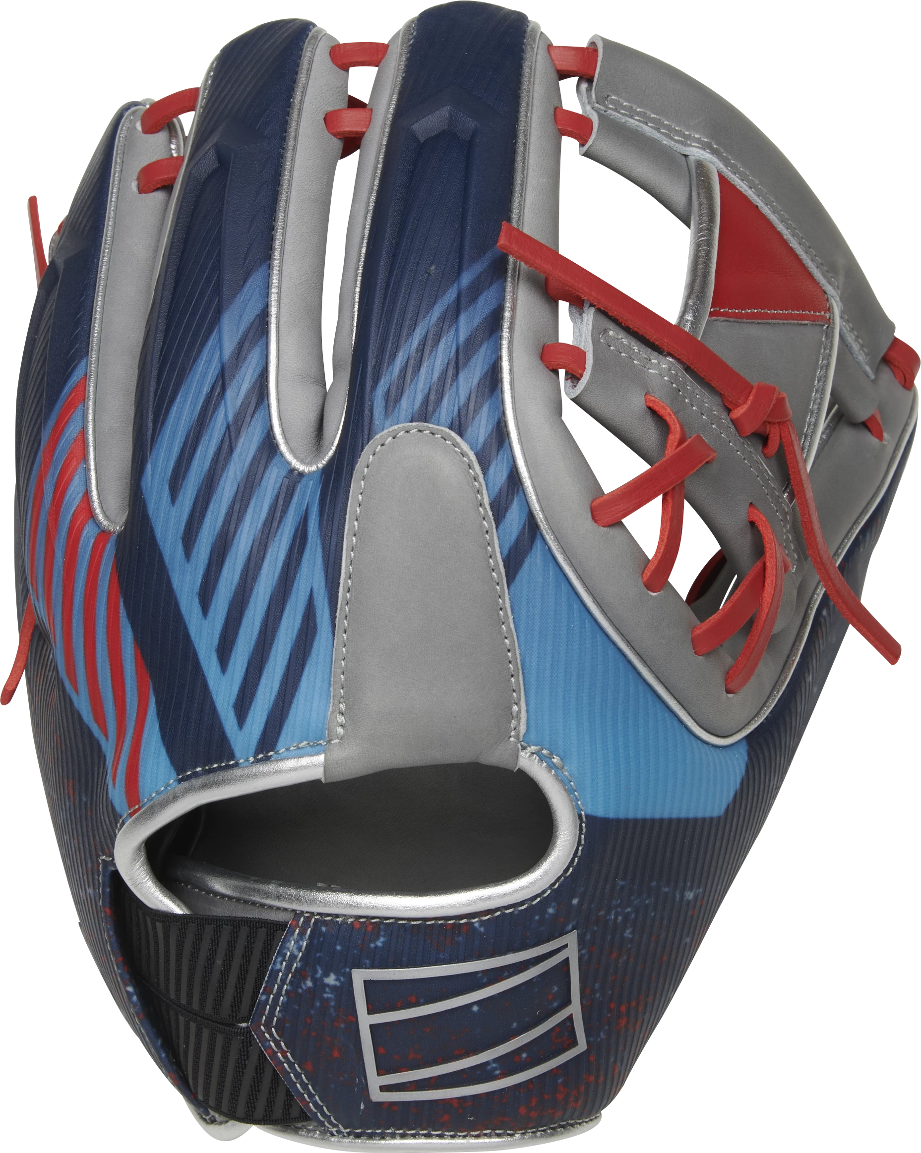Rawlings 2022 REV1X 11.5-Inch Infield Glove: REV204-2X 4 Rawlings 2022 REV1X 11.5-Inch Infield Glove: REV204-2X - Image 2