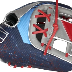 Rawlings 2022 REV1X 11.5-Inch Infield Glove: REV204-2X 8 Rawlings 2022 REV1X 11.5-Inch Infield Glove: REV204-2X -Cheap Bats Store REV204 2X 3