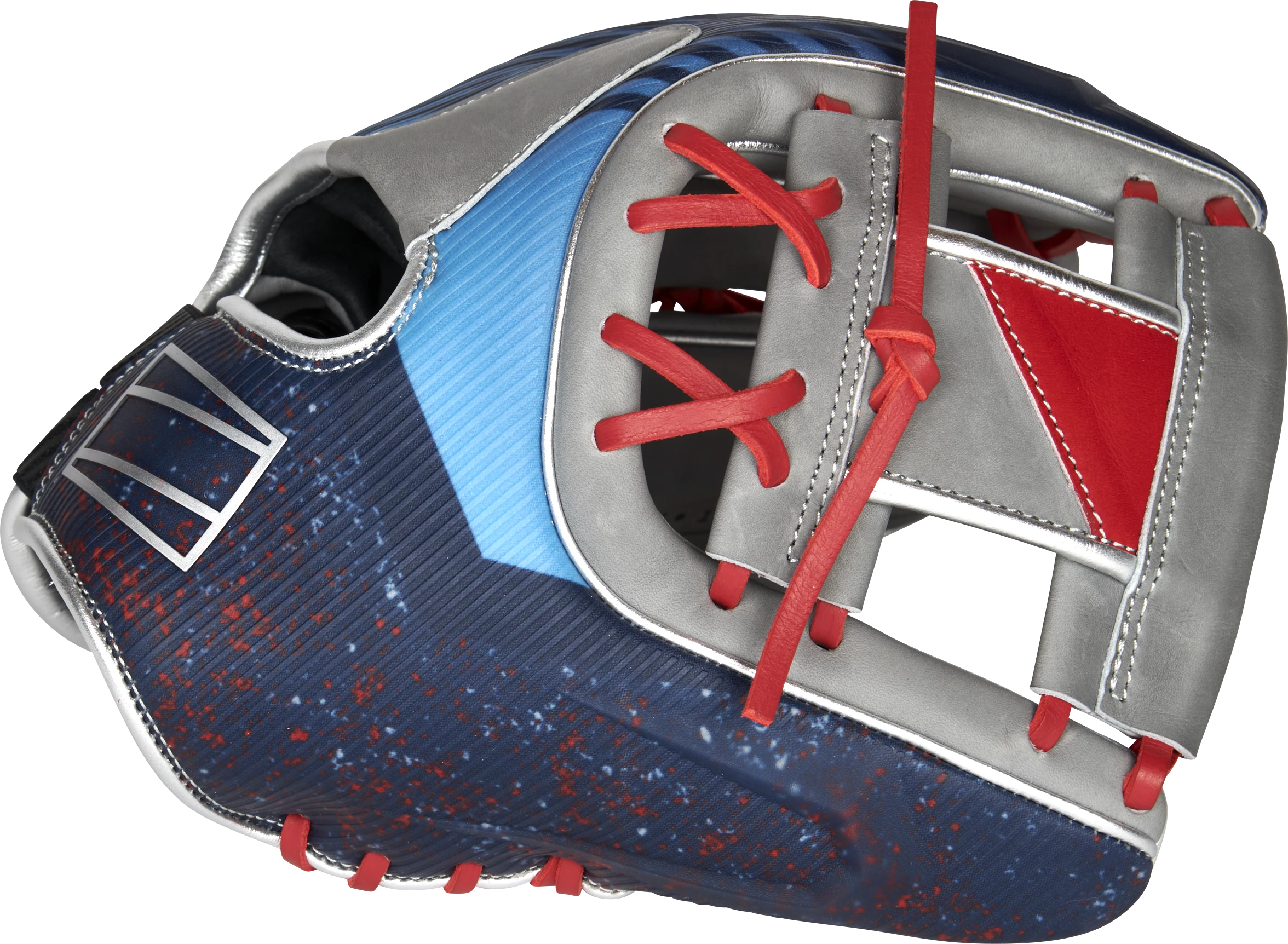 Rawlings 2022 REV1X 11.5-Inch Infield Glove: REV204-2X 5 Rawlings 2022 REV1X 11.5-Inch Infield Glove: REV204-2X - Image 3