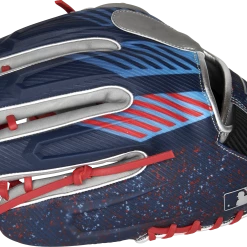 Rawlings 2022 REV1X 11.5-Inch Infield Glove: REV204-2X 9 Rawlings 2022 REV1X 11.5-Inch Infield Glove: REV204-2X -Cheap Bats Store REV204 2X 4