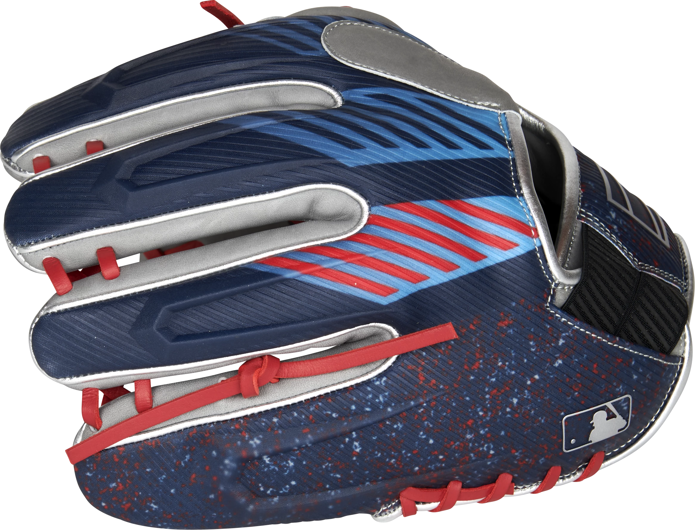 Rawlings 2022 REV1X 11.5-Inch Infield Glove: REV204-2X 6 Rawlings 2022 REV1X 11.5-Inch Infield Glove: REV204-2X - Image 4
