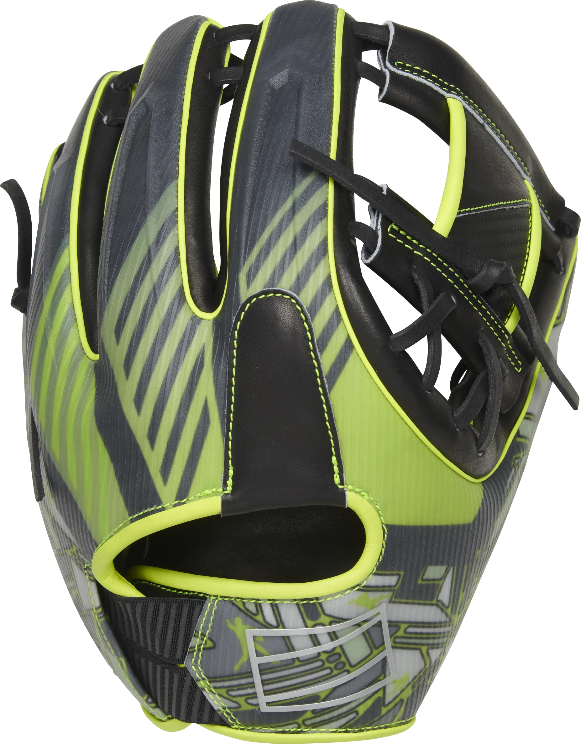 Rawlings 2022 REV1X 11.75-Inch Infield Glove: REVFL12 4 Rawlings 2022 REV1X 11.75-Inch Infield Glove: REVFL12 - Image 2