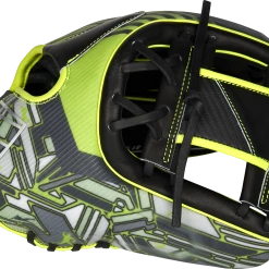 Rawlings 2022 REV1X 11.75-Inch Infield Glove: REVFL12 8 Rawlings 2022 REV1X 11.75-Inch Infield Glove: REVFL12 -Cheap Bats Store REVFL12 3