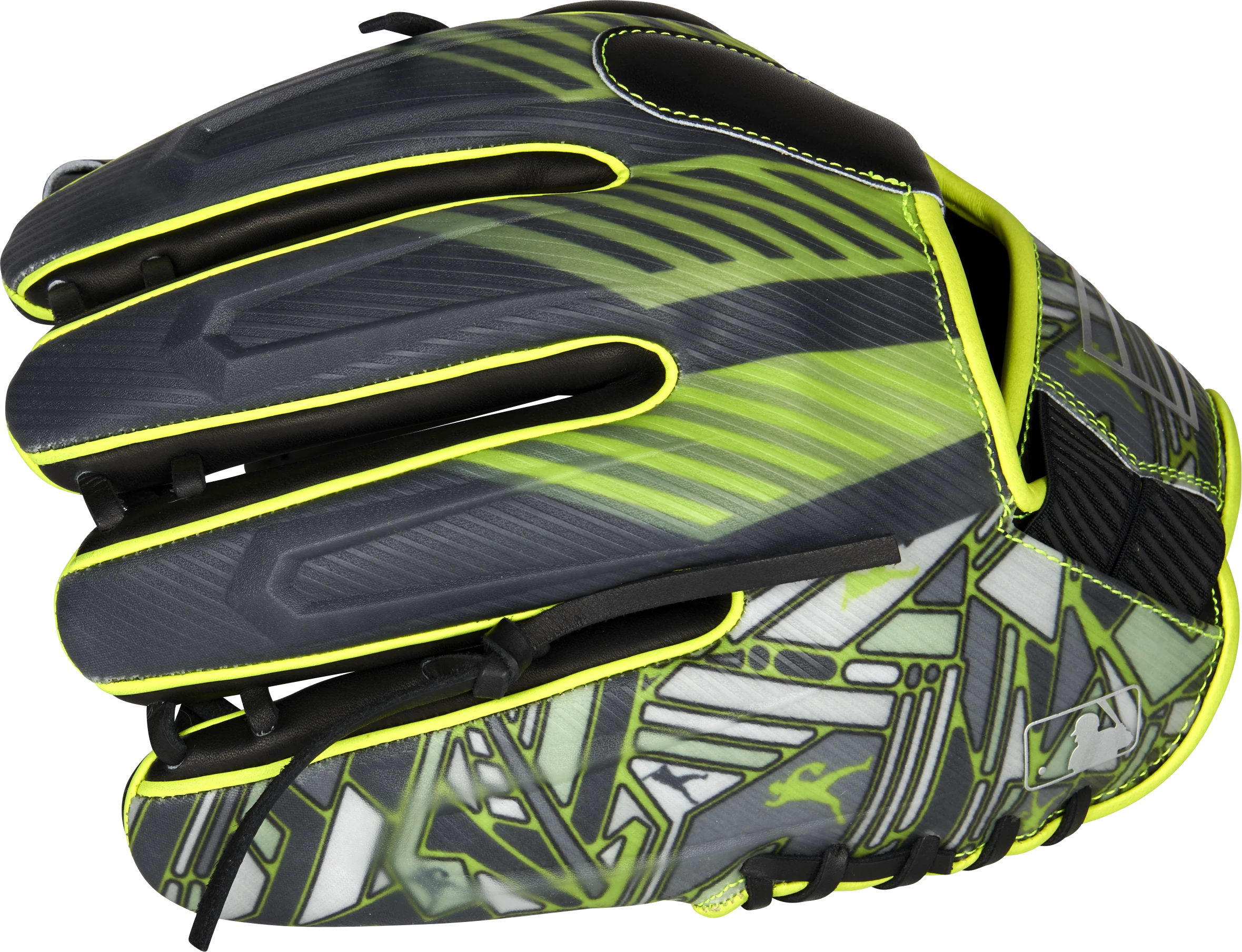 Rawlings 2022 REV1X 11.75-Inch Infield Glove: REVFL12 6 Rawlings 2022 REV1X 11.75-Inch Infield Glove: REVFL12 - Image 4