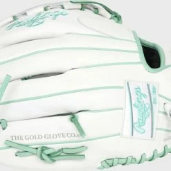 RAWLINGS LIBERTY ADVANCED COLOR SERIES 12-INCH INFIELD/PITCHER'S GLOVE: RLA120-3WM -Cheap Bats Store RLA120 3WM 4