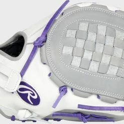 RAWLINGS LIBERTY ADVANCED COLOR SERIES 12-INCH INFIELD/PITCHER'S GLOVE: RLA120-3WPG -Cheap Bats Store RLA120 3WPG 3
