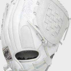 RAWLINGS LIBERTY ADVANCED COLOR SERIES 12-INCH INFIELD/PITCHER'S GLOVE: RLA120-3WSS