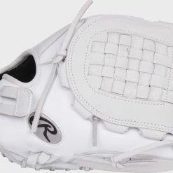 RAWLINGS LIBERTY ADVANCED COLOR SERIES 12-INCH INFIELD/PITCHER'S GLOVE: RLA120-3WSS -Cheap Bats Store RLA120 3WSS 3