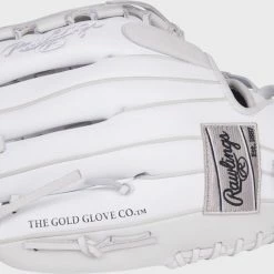 RAWLINGS LIBERTY ADVANCED COLOR SERIES 12-INCH INFIELD/PITCHER'S GLOVE: RLA120-3WSS -Cheap Bats Store RLA120 3WSS 4
