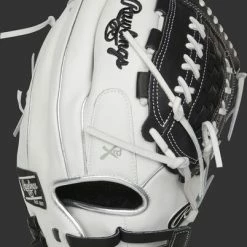 Rawlings Liberty Advanced RLA125-18BP 12.5" LHT