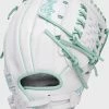 RAWLINGS LIBERTY ADVANCED COLOR SERIES 12.5-INCH FASTPITCH GLOVE: RLA125-18WM -Cheap Bats Store RLA125 18WM 2