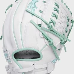 RAWLINGS LIBERTY ADVANCED COLOR SERIES 12.5-INCH FASTPITCH GLOVE: RLA125-18WM