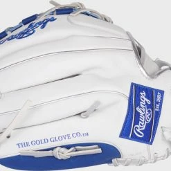 RAWLINGS LIBERTY ADVANCED COLOR SERIES 12.5-INCH FASTPITCH GLOVE: RLA125-18WRP 9 RAWLINGS LIBERTY ADVANCED COLOR SERIES 12.5-INCH FASTPITCH GLOVE: RLA125-18WRP -Cheap Bats Store RLA125 18WRP 4